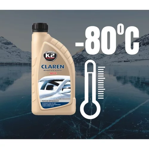 CLAREN -80°C 1 L /K2/ - obr. 2