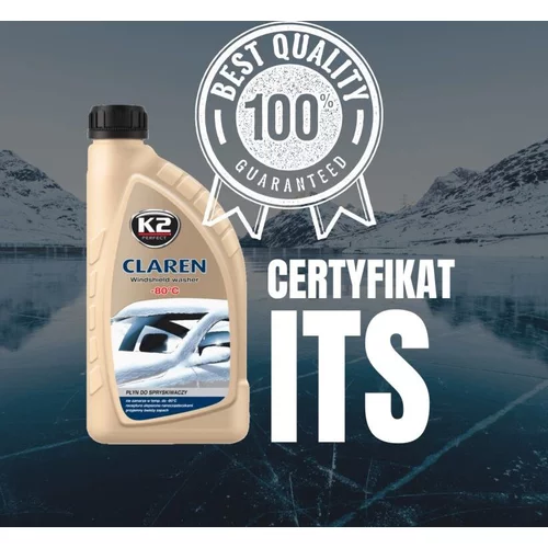 CLAREN -80°C 1 L /K2/ - obr. 3