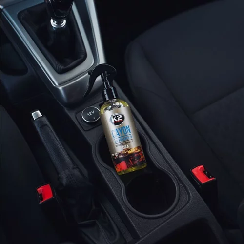 CAYON COLA 250ml /K2/ - obr. 2