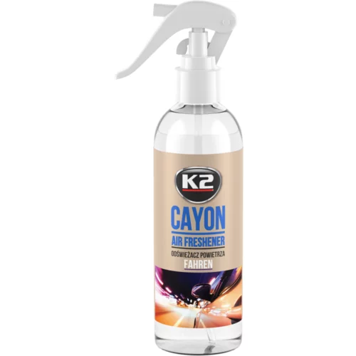 K2 CAYON FAHREN 250ml