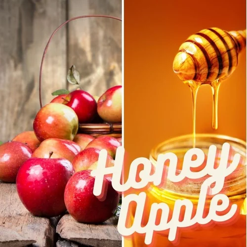 CAYON HONEY APPLE 250ml /K2/ - obr. 4