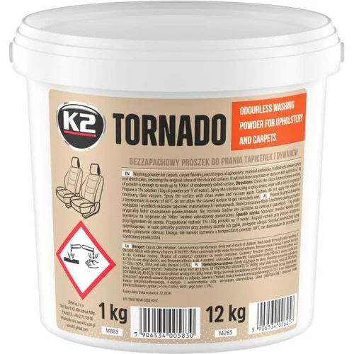 TORNADO 1kg /K2/