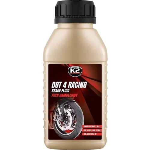 K2 DOT4 RACING 250ml