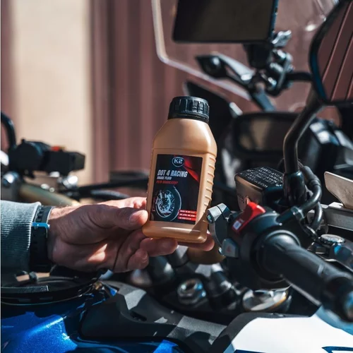 DOT4 RACING 250ml /K2/ - obr. 2