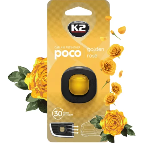 POCO GOLDEN ROSE /K2/ - obr. 2