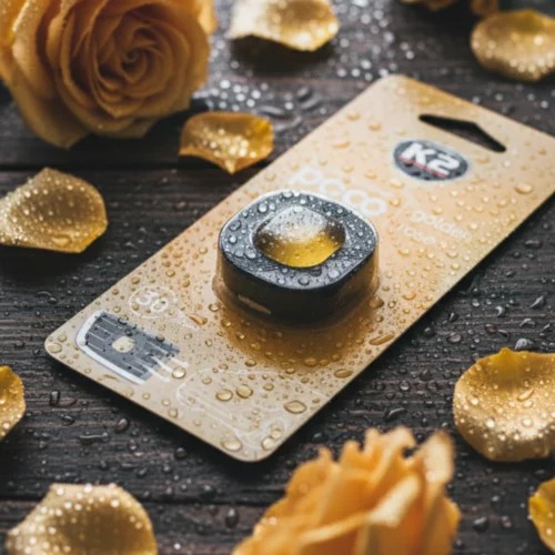 POCO GOLDEN ROSE /K2/ - obr. 3