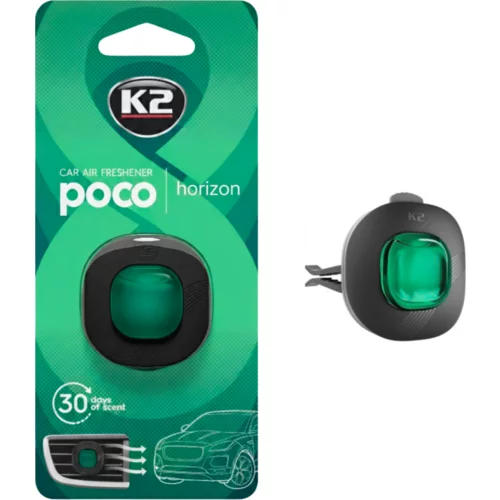 POCO HORIZON /K2/