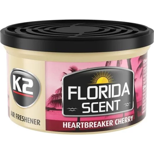 K2 FLORIDA SCENT HEARTBREAKER CHERRY
