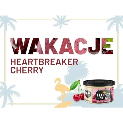 FLORIDA SCENT HEARTBREAKER CHERRY /K2/ - obr. 1