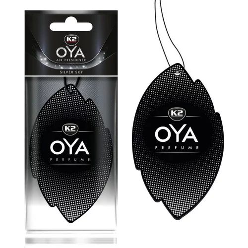 OYA SILVER SKY /K2/ - obr. 1