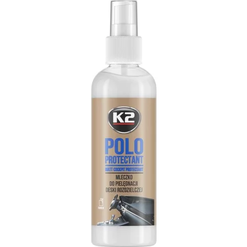 K2 POLO PROTECTANT MAT 250 ML