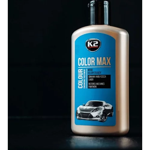 COLOR MAX 250 ML MODRÝ /K2/ - obr. 6