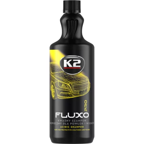 K2 FLUXO PRO 1L