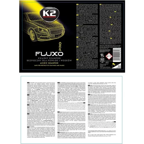 FLUXO PRO 1L /K2/ - obr. 11