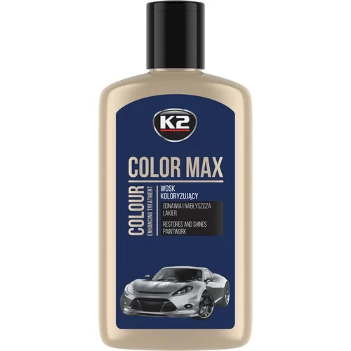 K2 COLOR MAX 250 ML GRANÁTOVÝ