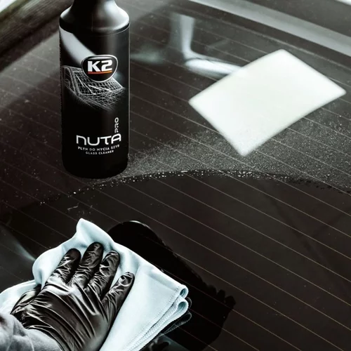 Čistič skla NUTA PRO 5L /K2/ - obr. 3