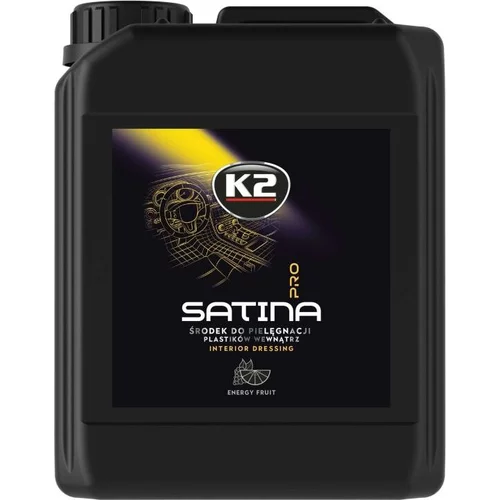 K2 SATINA PRO ENERGY FRUIT 5 L