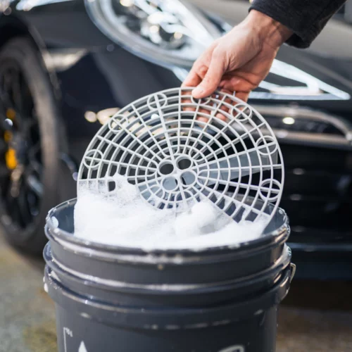 Vedro Detailovacie