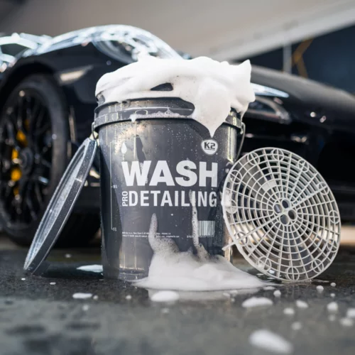 Vedro Detailovacie