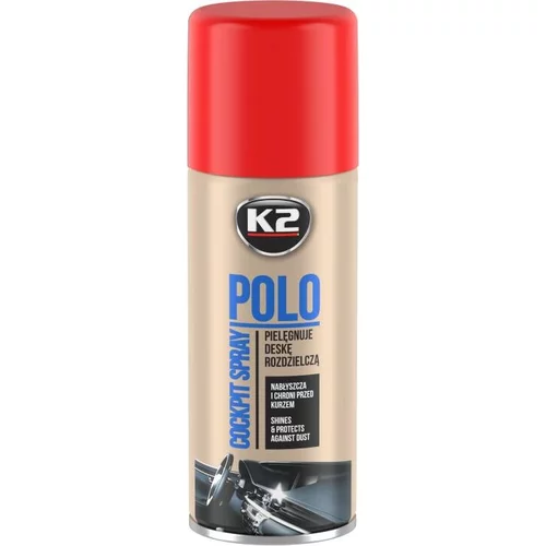 POLO COCKPIT 400 ML /K2/ - obr. 8