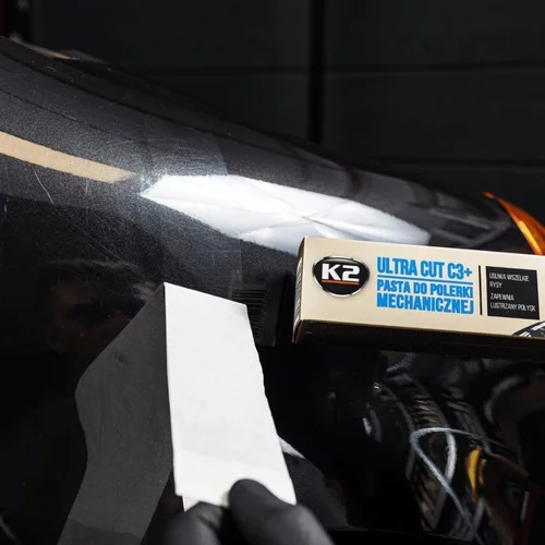ULTRA CUT C3+ 100 G /K2/ - obr. 5