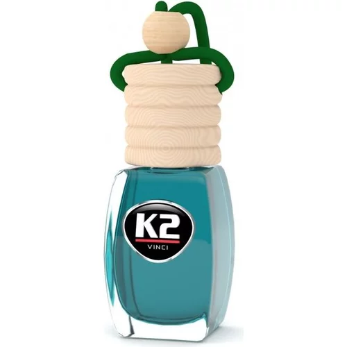 K2 VENTO SOLO ZELENÝ ČAJ REFILL 8 ML