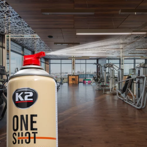 ONE SHOT MANGO 600ml /K2/ - obr. 8
