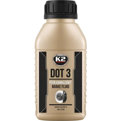 K2 DOT 3 250 ML