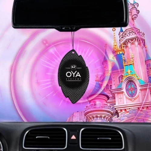 OYA SWEET DIAMOND /K2/ - obr. 5
