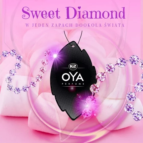 OYA SWEET DIAMOND /K2/ - obr. 2