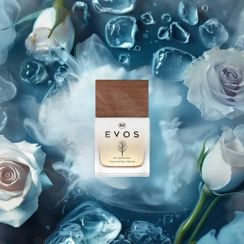 Vôňa do auta EVOS GRACE VALKIRIA Parfumy 50ml /K2/ - obr. 7