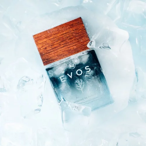 Vôňa do auta EVOS VIKING PERFUMY 50ml /K2/ - obr. 3