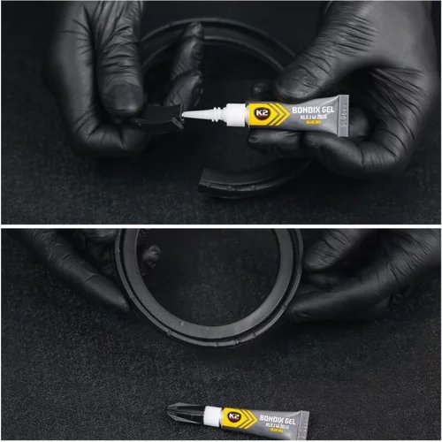 BONDIX GEL 3g /K2/ - obr. 4