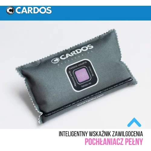 CARDOS POCHŁANIACZ VLHKOSTI 400 G /K2/ - obr. 10
