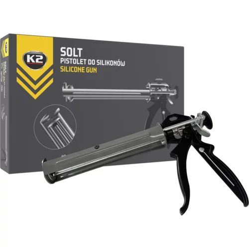 K2 SOLT