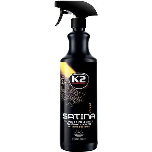 K2 SATINA PRO SUNSET FRESH 1 L