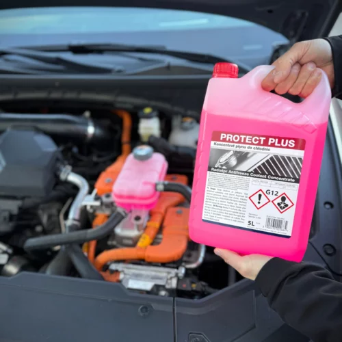 Protect plus koncentrat 5L /K2/ - obr. 1
