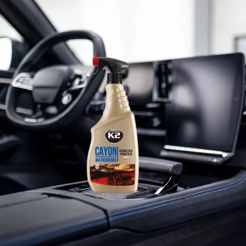 Cayon cola 700ml /K2/ - obr. 3