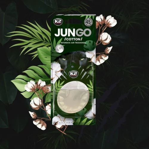 JUNGO COTTON /K2/ - obr. 3