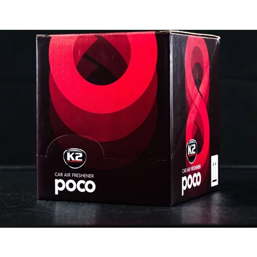 POCO MAN /K2/ - obr. 11