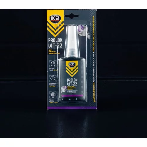 PROLOK WT-22 50g /K2/ - obr. 3