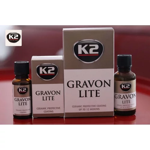 GRAVON LITE 50 ML /K2/ - obr. 9