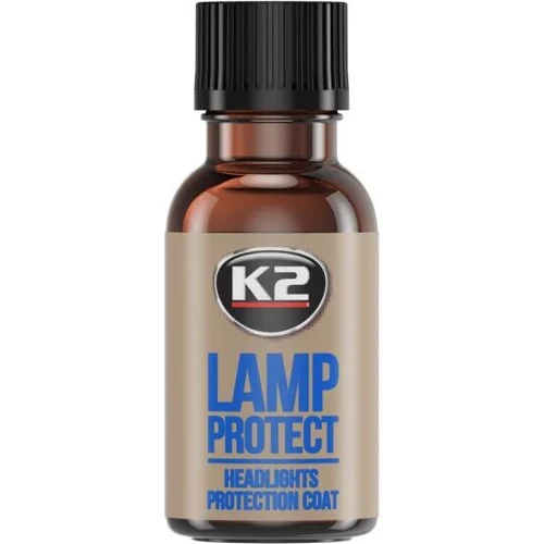 LAMP sada Ochrana svetlometov PROTECT 10ml /K2/ - obr. 2
