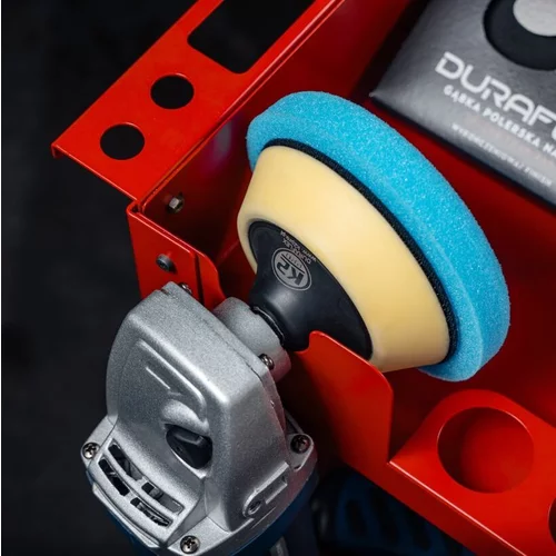 DURAFLEX držadlo na leštiace hubky /K2/ - obr. 4