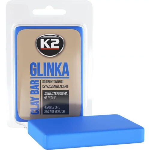 K2 GLINKA DO LAKIERU 60g