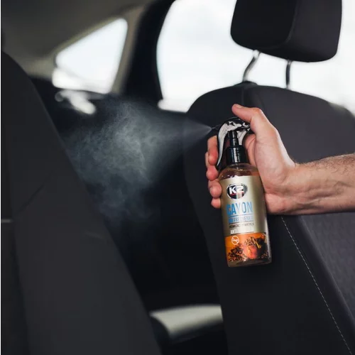 CAYON ANTI TABACCO 250ml /K2/ - obr. 3