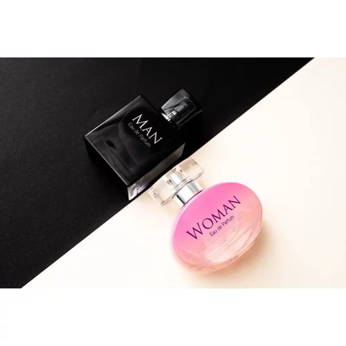 ŽENA 50ml parfum do auta /K2/ - obr. 5
