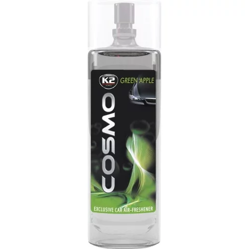 COSMO GREEN APPLE 50 ML /K2/ - obr. 3