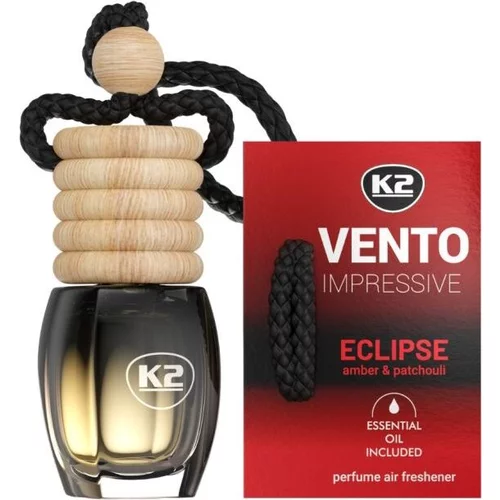 K2 VENTO IMPRESSIVE ECLIPSE 8ml