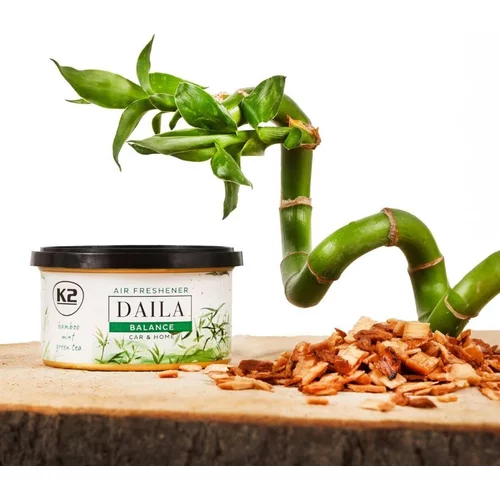 DAILA BALANCE 30g /K2/ - obr. 4